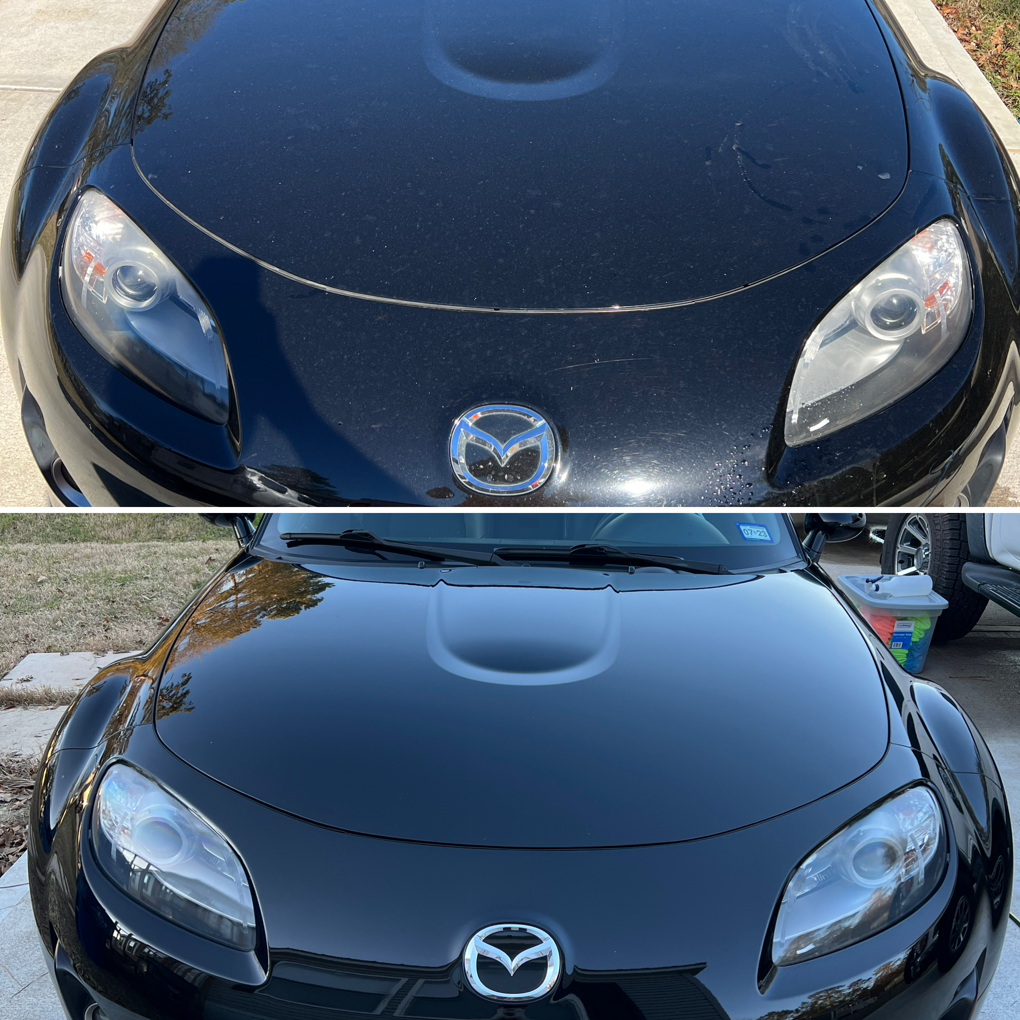 Mazda-Superior-Wash-CarWash-ClayBar-Polish-Protect